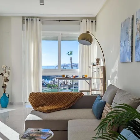 Romantic Beach Apartment Villajoyosa  Exterior foto