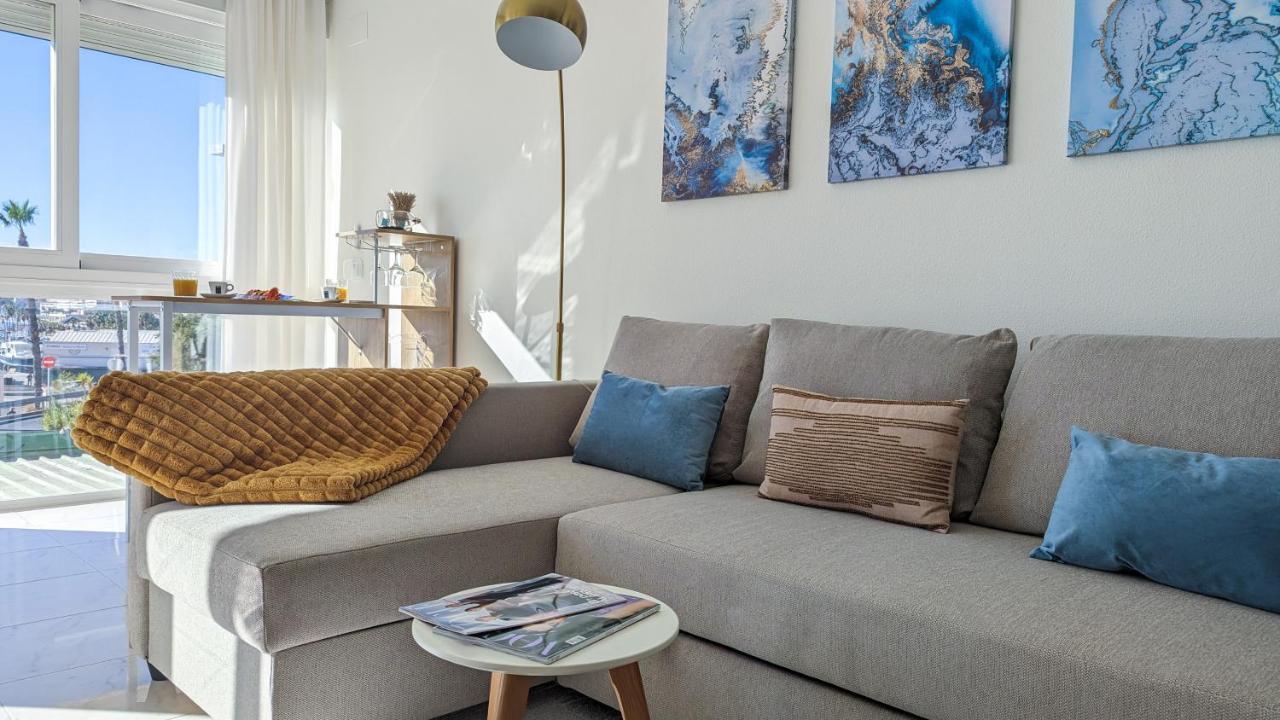 Apartment Romantic Villajoyosa
