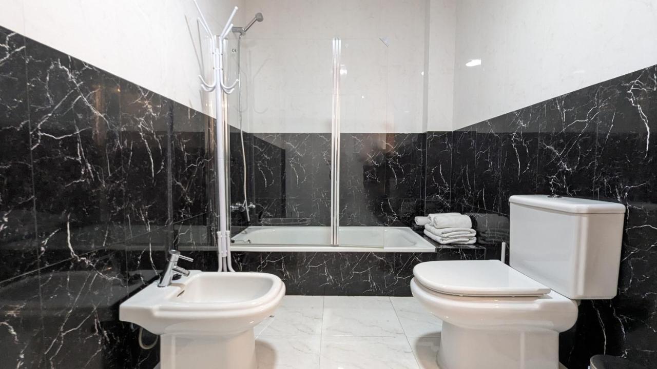 Romantic Apartment Villajoyosa