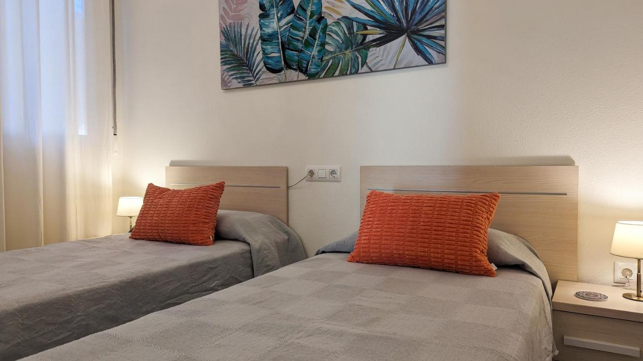 Apartment Romantic