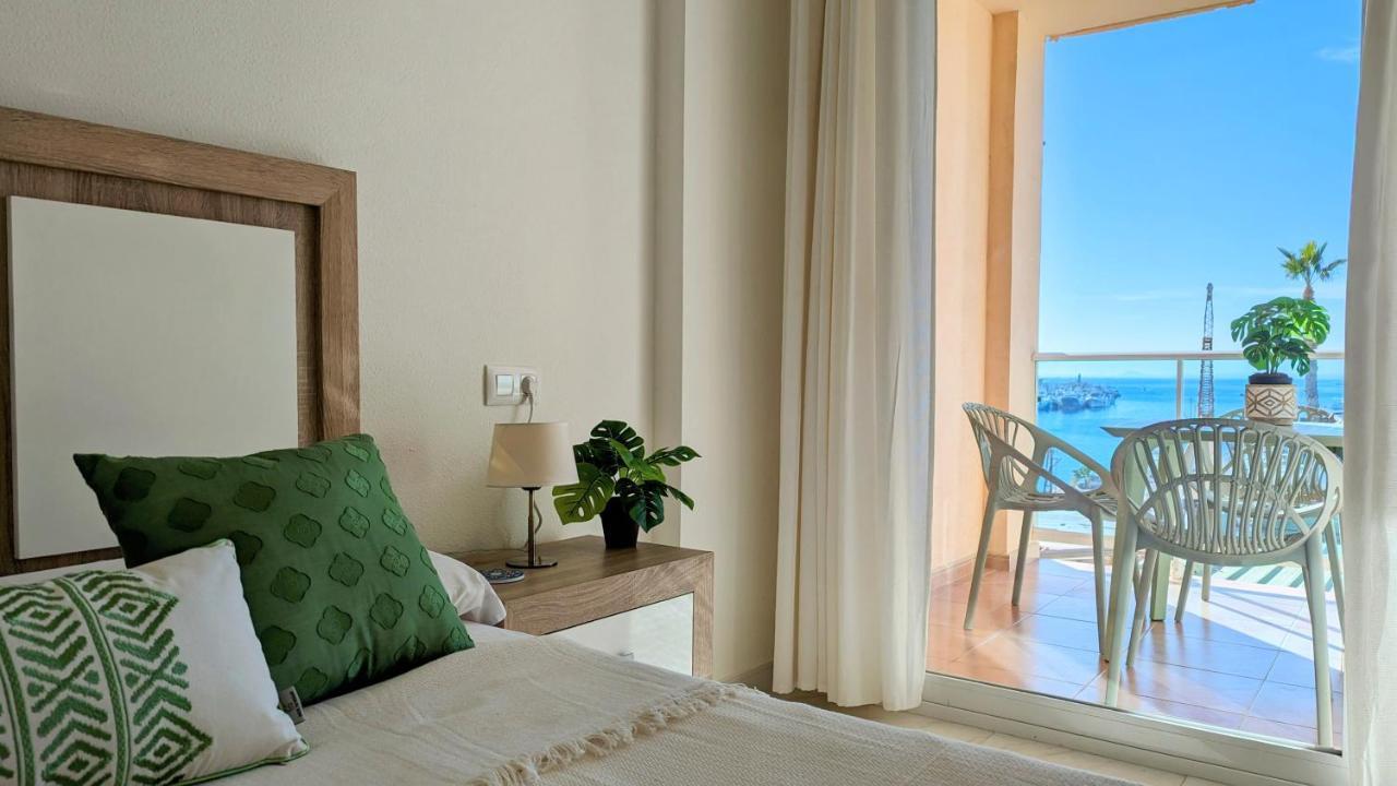 Romantic * Villajoyosa