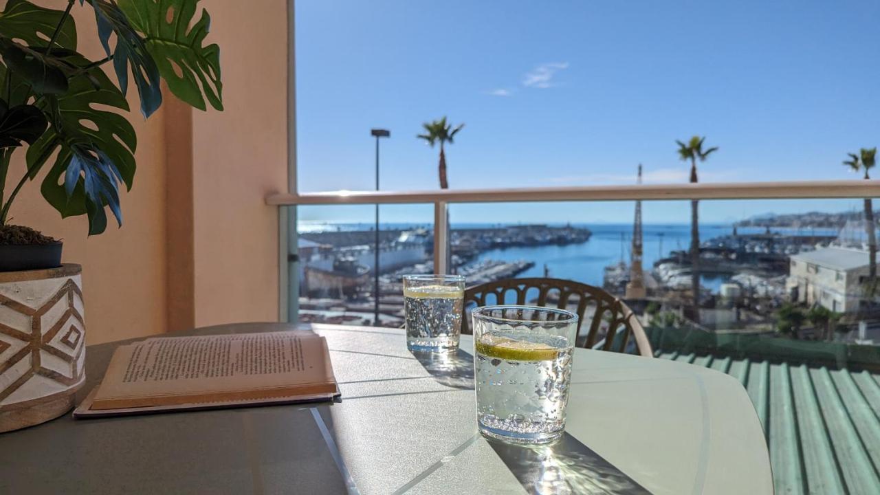 Romantic Villajoyosa