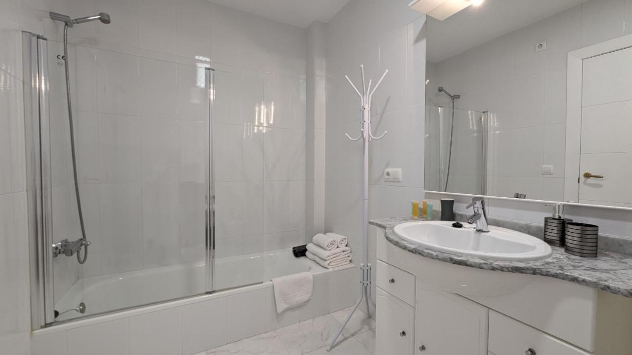 Apartment Romantic